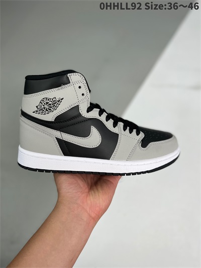 women air jordan 1 shoes 2022-12-11-380